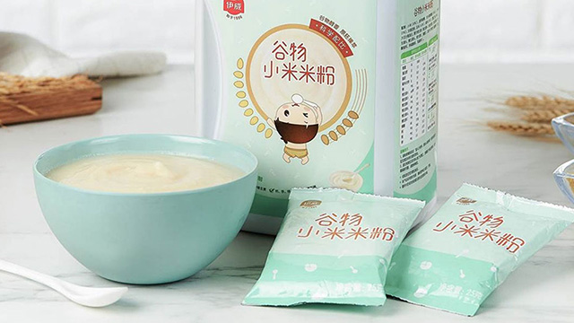 食品包裝設(shè)計(jì)保護(hù)食品，創(chuàng)造美感