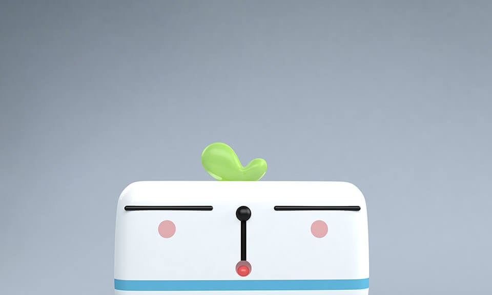 創(chuàng)意吉祥物設(shè)計服務(wù)助騰是如何進(jìn)行？