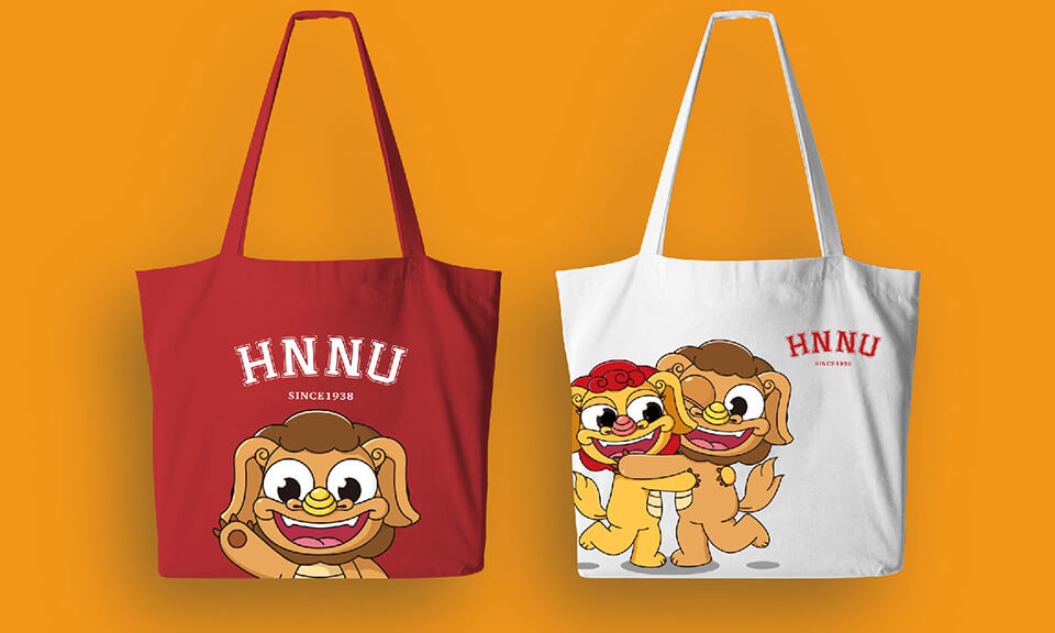 兒童品牌吉祥物設(shè)計(jì)需要注意哪些方面？