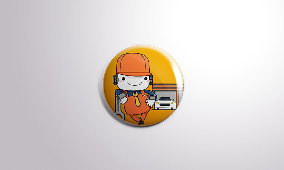 醫療健康領域吉祥物設計需要關注哪些方面？