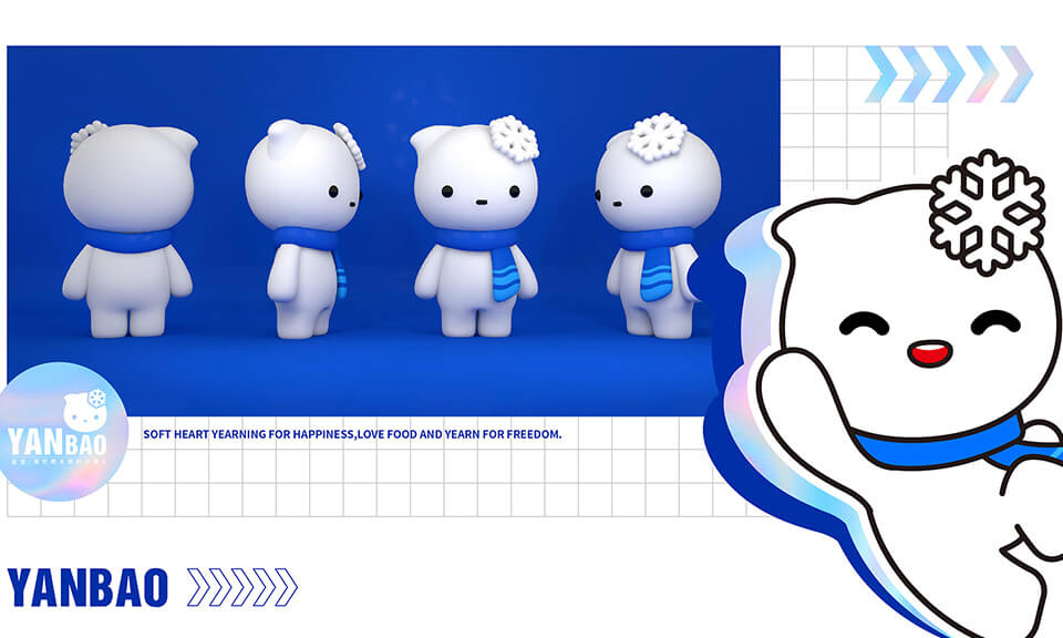 游戲角色吉祥物設(shè)計(jì)需要考慮哪些要素？