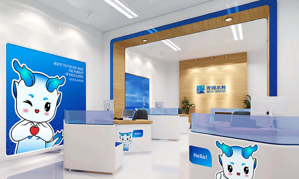 吉祥物設(shè)計如何提升品牌識別度？