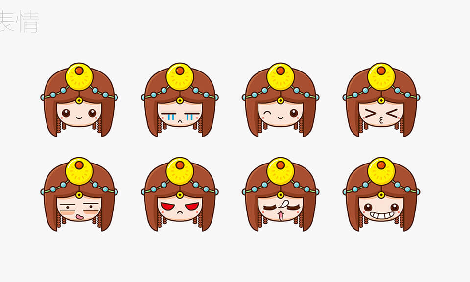 自然保護的吉祥物設計應該如何構思？