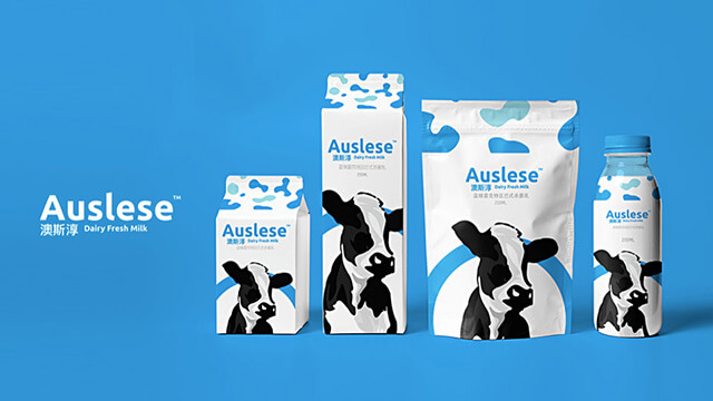 快消品行業(yè)的VI設(shè)計有哪些關(guān)鍵特點？