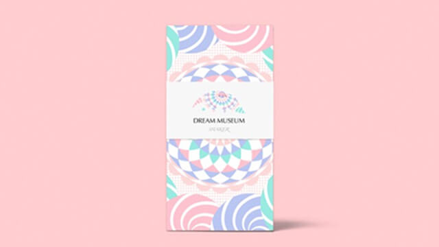 上海助騰傳播-品牌VI設計案例