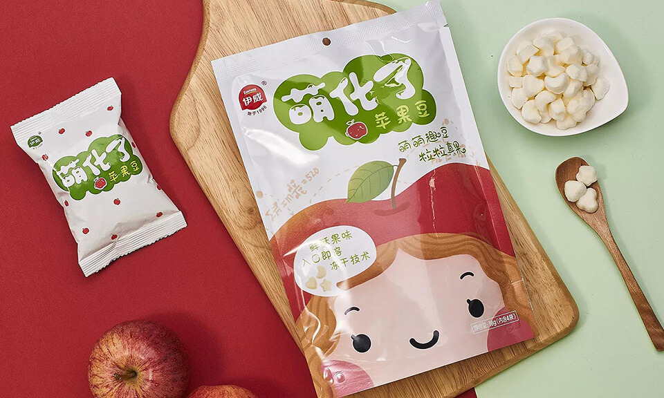 上海品牌策劃與VI設計如何結合？