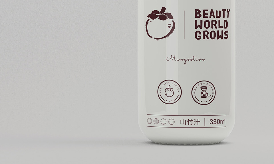 食品包裝設計除美觀外還應注重什么？如何平衡外在與內在？