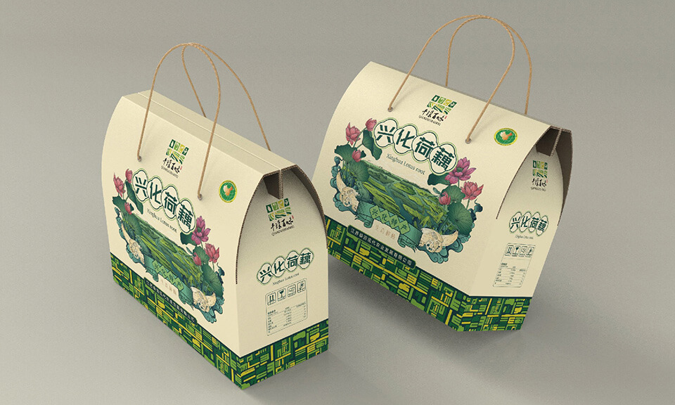 食品包裝設(shè)計(jì)水果禮籃裝飾包裝的趨勢(shì)是什么？