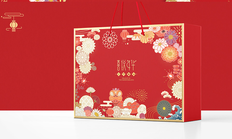 上海VI設(shè)計公司：VI設(shè)計中圖形元素如何有效運用？