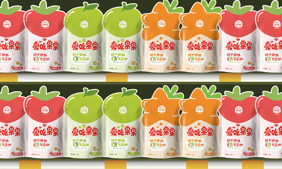 上海VI設計公司：VI設計與品牌識別有何區別與聯系？