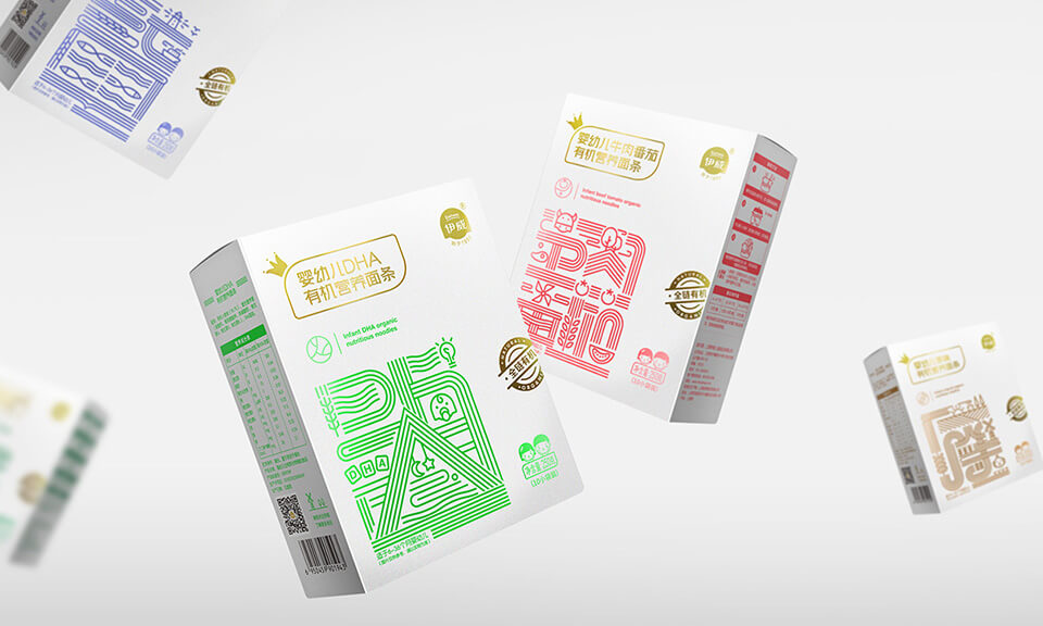 上海VI設計公司：VI設計的基本原則有哪些？