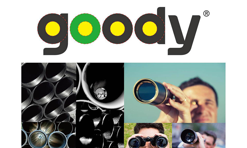 顧地科技CI品牌全案設(shè)計(jì)