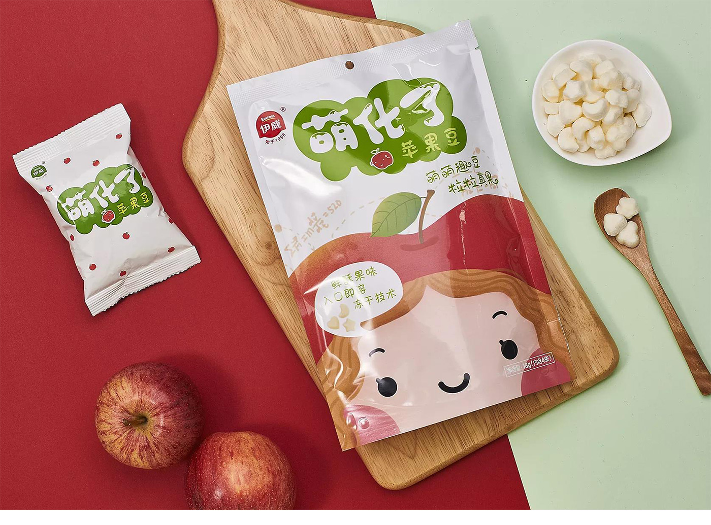 食品包裝設計考量些什么？