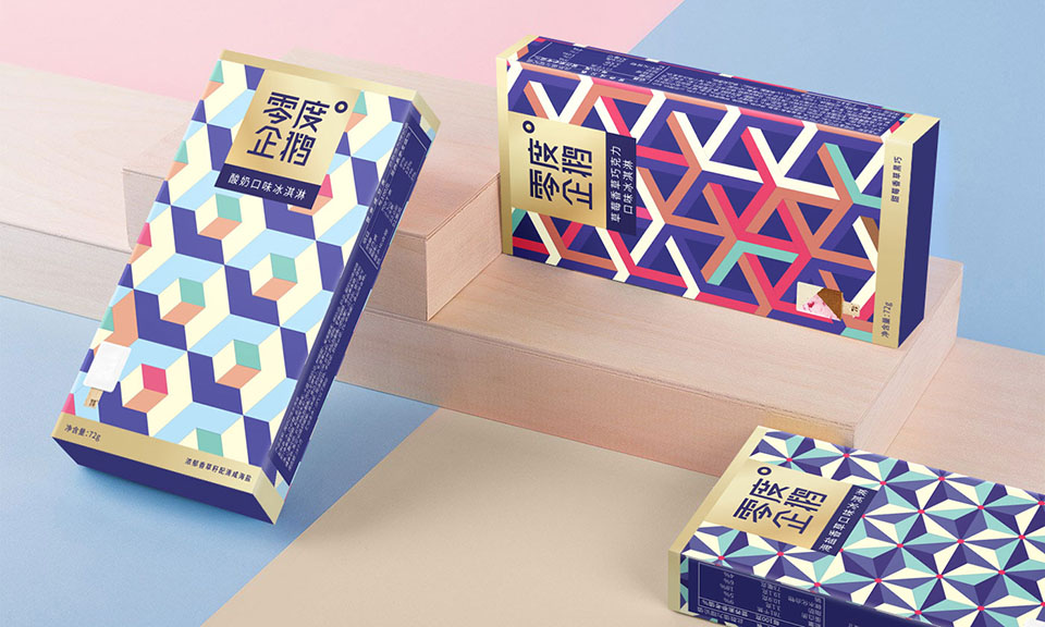 食品包裝設(shè)計(jì)朝著更多方向發(fā)展